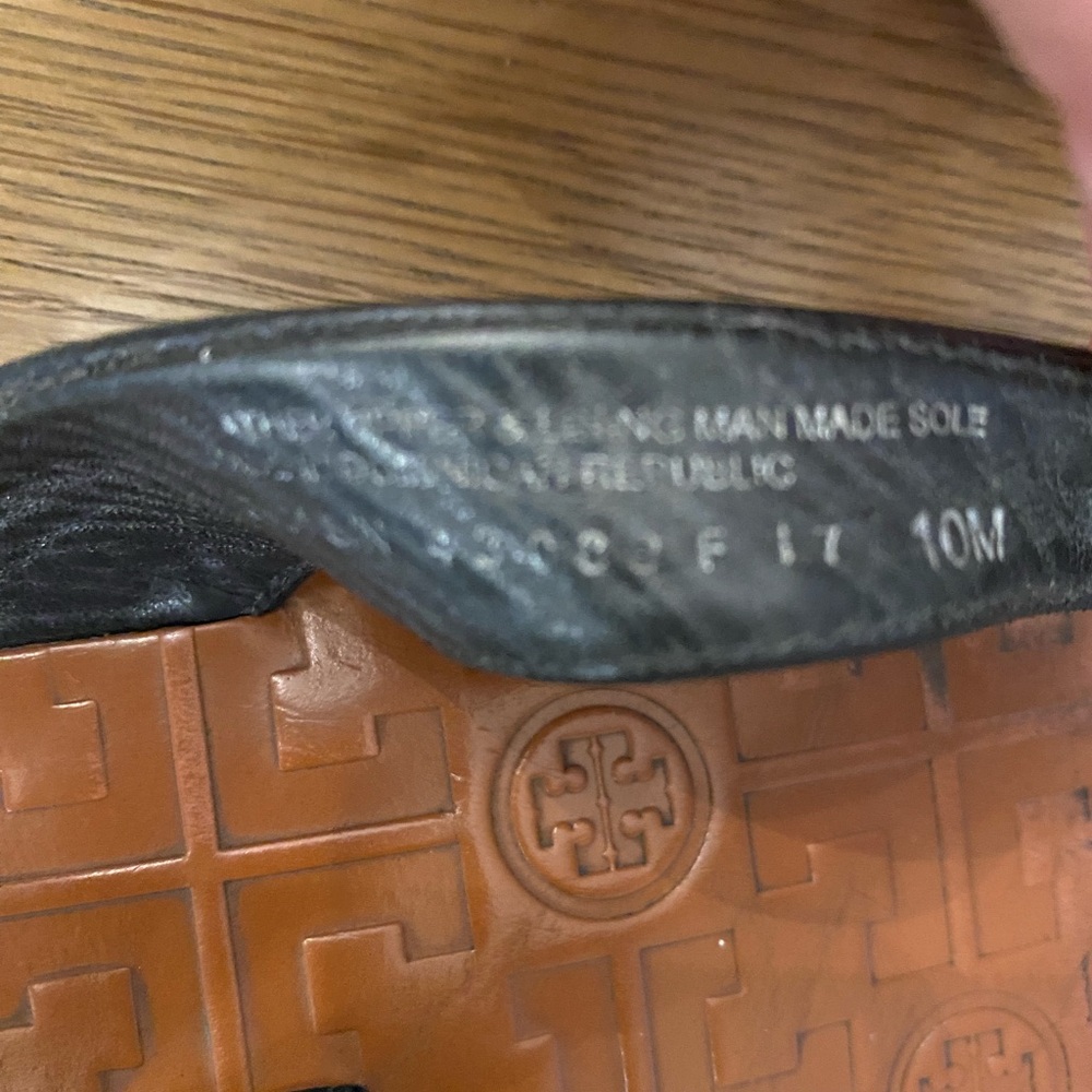 Tory Burch Thora - Picture 5 of 5